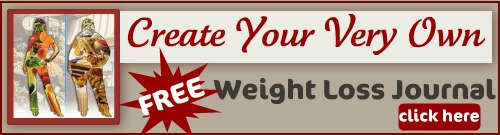 online weight loss support
